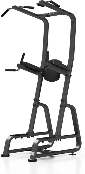 Тренажер Marbo Спорт Poręcz Stacjonarna Z Drążkiem Mp U210 Antracyt Metalic Czarny Киев - изображение 1