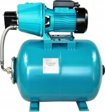 Насос Hydrofor 50L Do Wody Pompa Hydroforowa Zbiornik Pełen Zestaw Wydajny Jet Киев