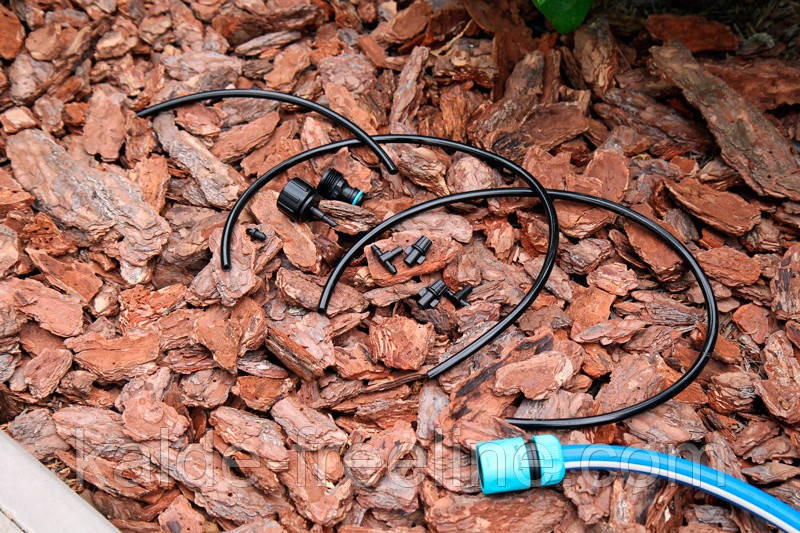 Мікроджет Presto-PS крапельниця для поливу Туманоутворювач одинарний (MJ-1311) Харьков - изображение 10