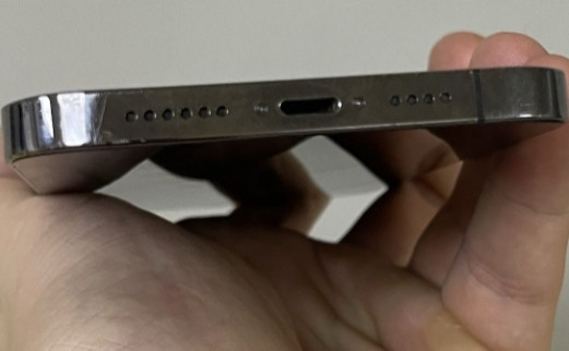 Айфон iPhone 12 Pro Max 128Gb. Харків - фото 1