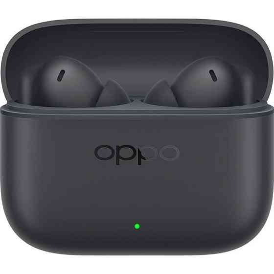 Bluetooth-гарнітура Oppo Enco Buds3 Pro ETEK1 Graphite Grey ( Темно-сірий ) Харків