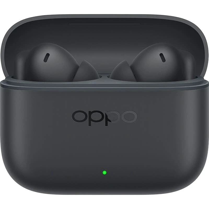 Bluetooth-гарнітура Oppo Enco Buds3 Pro ETEK1 Graphite Grey ( Темно-сірий ) Харків - фото 4