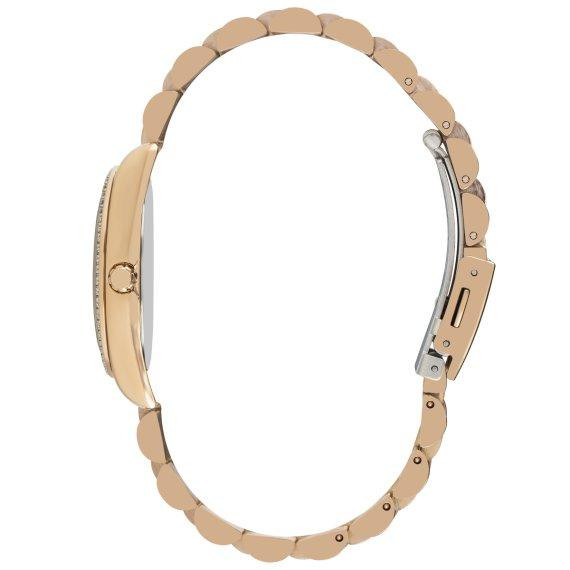 Часы женские наручные Lee Cooper Santorini Gold (Золотистый) Винница - изображение 4