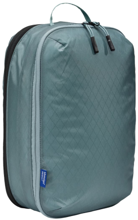Дорожня сумка Thule Clean/Dirty Packing Cube TCCD-201 Pond Gray (7121852) Киев