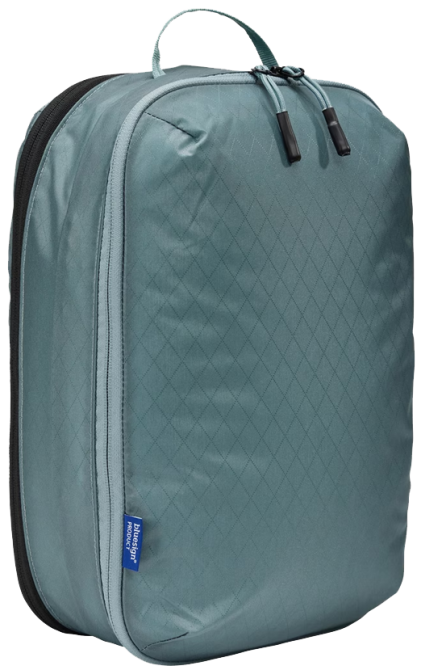 Дорожня сумка Thule Clean/Dirty Packing Cube TCCD-201 Pond Gray (7121852) Київ - фото 4