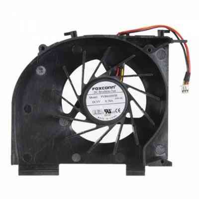 Вентилятор ноутбука HP DV5-1000/DV5T DC(5V,0.38A) 3pin (QT6A1/AB7405HX-LB3) Винница