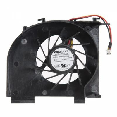 Вентилятор ноутбука HP DV5-1000/DV5T DC(5V,0.38A) 3pin (QT6A1/AB7405HX-LB3) Вінниця - фото 1
