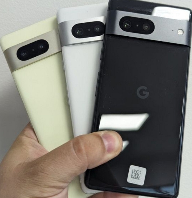 Телефон: Google Pixel 7 8/128Gb. Neverlock . Київ - фото 6