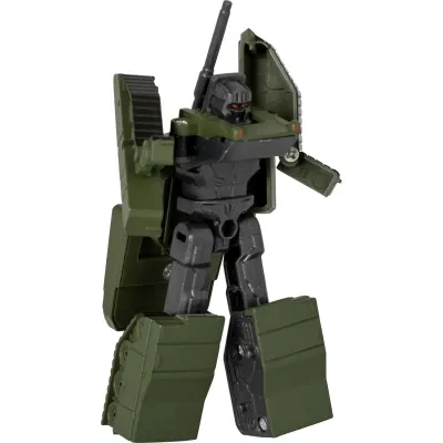 Трансформер Kids Team Танк Abrams (E2028-02) Вінниця - фото 2