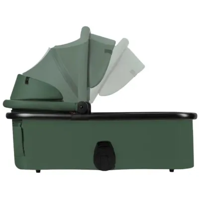 Коляска Lionelo 3 в 1 AMBER PLUS 3IN1 GREEN FOREST (LO-AMBER PLUS 3IN1 GREEN FOREST) Вінниця