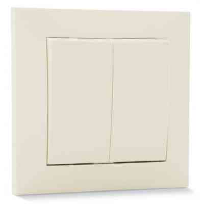 Перемикач Sven SE-60018-C cream (7100044) Вінниця