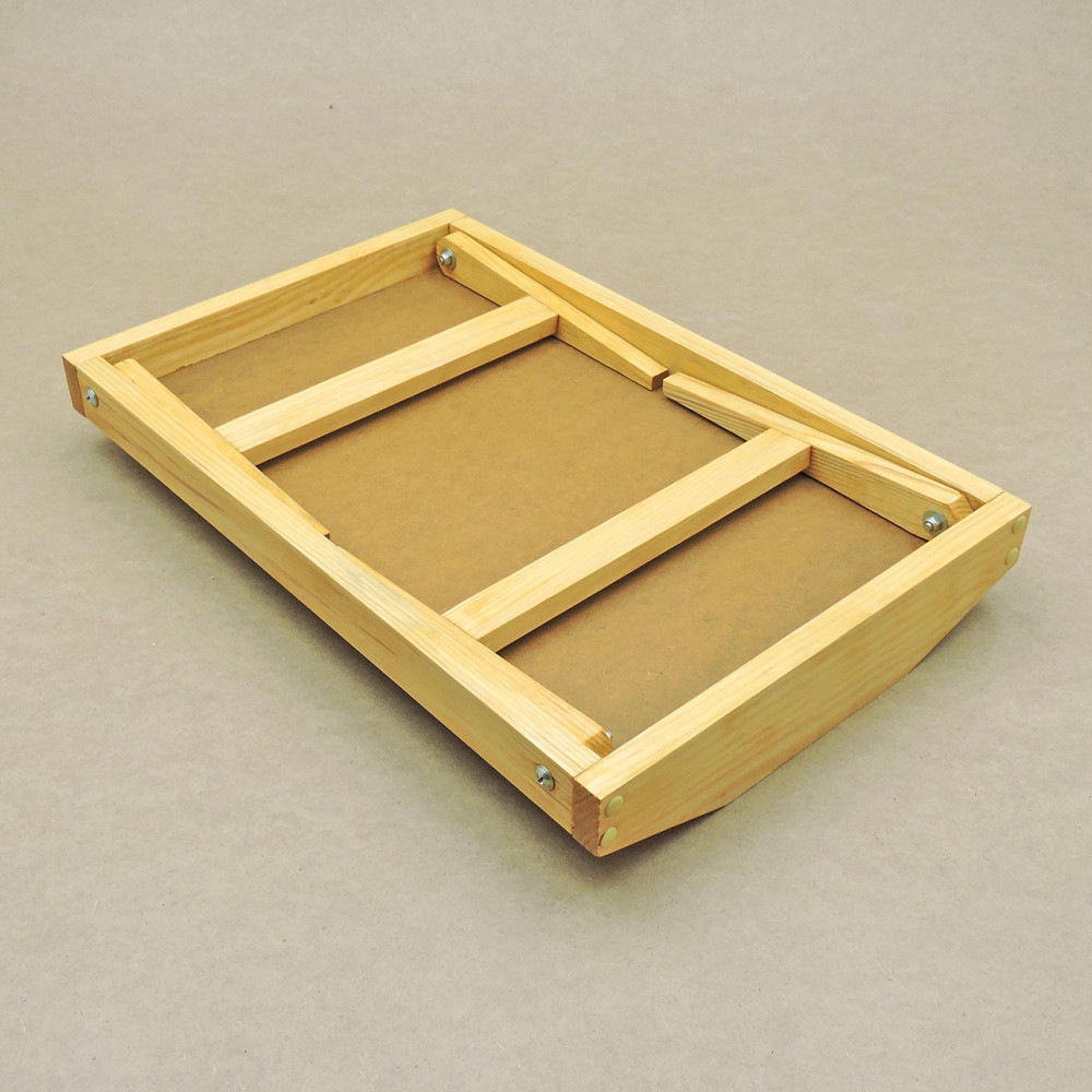 Столик-поднос для завтрака 