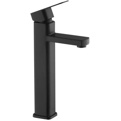 Душевой гарнитур Kroner Edelstahl Kubus-SCH082 + змішувач Edelstahl Kubus-SCH010-3 + змішувач Edelstahl Kubus-SCH052 (CVS30180) Винница - изображение 2