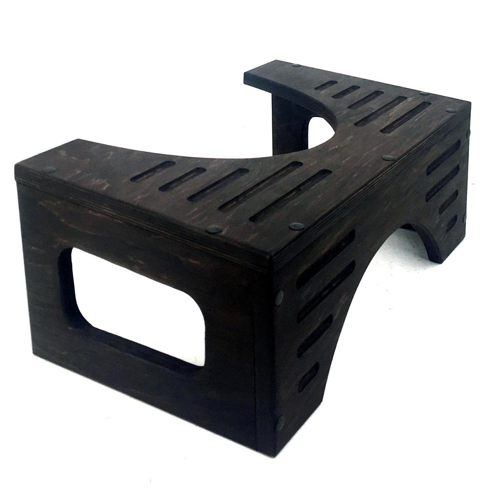 Ступенька для унитаза 