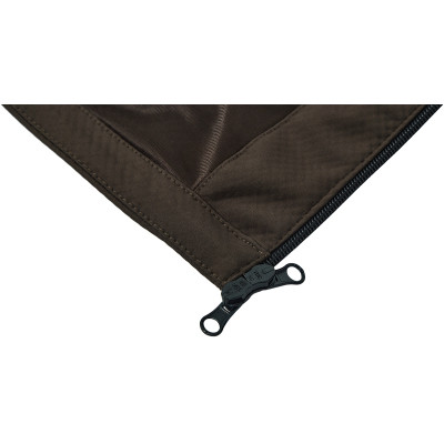 Куртка Hallyard Limburg Коричневий/Хакі 50 (limburg-j/7521-001 50) Вінниця - фото 5