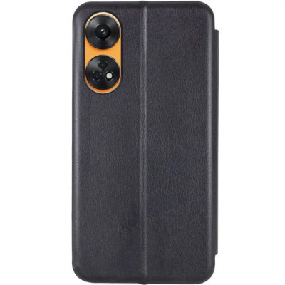 Чехол для мобильного телефона BeCover Exclusive Oppo Reno8 T Black (710298) Винница - изображение 3