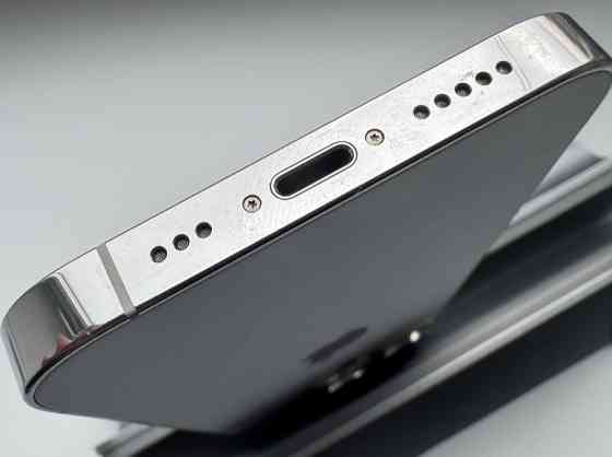 Айфон iPhone 14 Pro 256Gb. Silver Neverlock 84% Киев