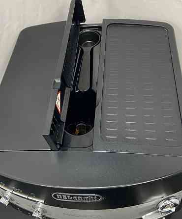 Кавомашина Delonghi Magnifica ESAM 3000.B. Київ