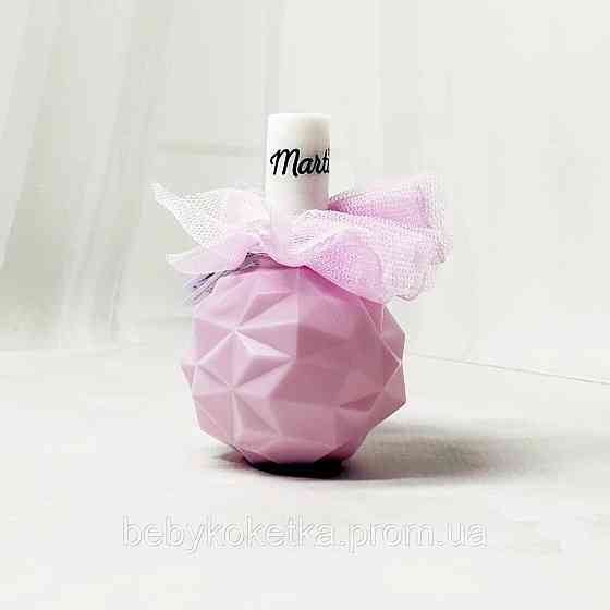 Дитяча туалетна вода Martinelia Starshine Shimmer Fragrance 15мл. Львів