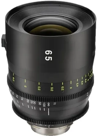 Об'єктив Tokina vista 65mm t1.5 cinema Canon EF (KPC3009EFM) Київ