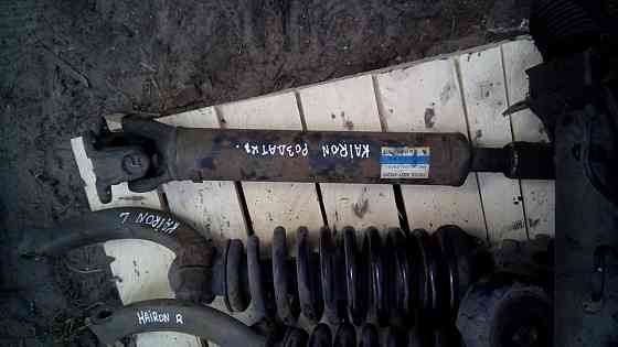 Передний карданный вал на SsangYong Kyron Киев