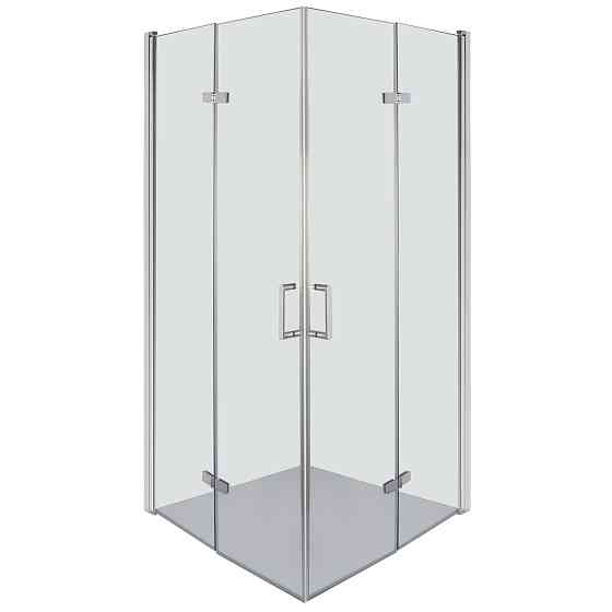 Душова кабіна квадратна без піддона PANEW N90TC BRAVO (1уп.) Киев