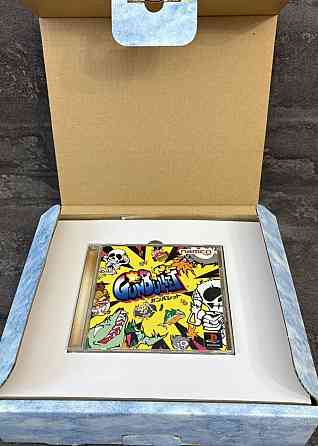 Світовий пістолет SONY PS GunBullet GunCon. Харків