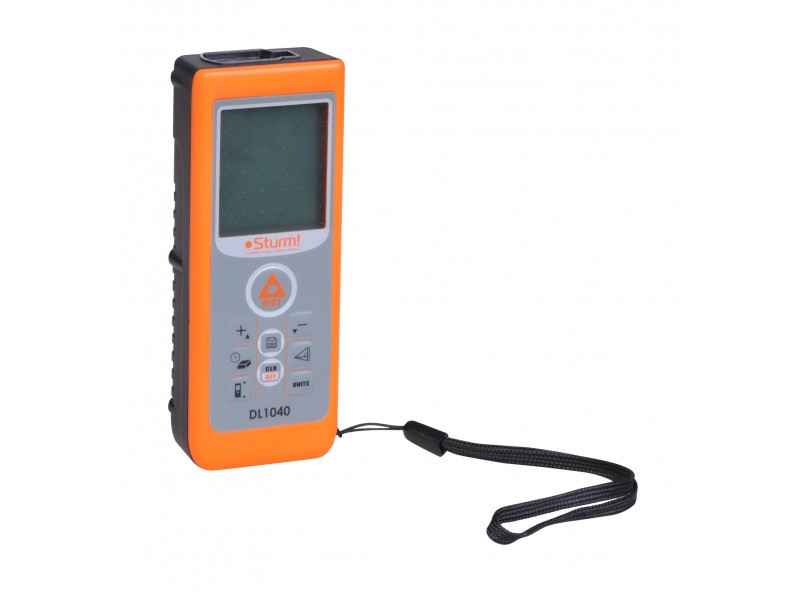 Дальномер лазерный, 40 м DL1040 (читать описание) Ровно - изображение 1