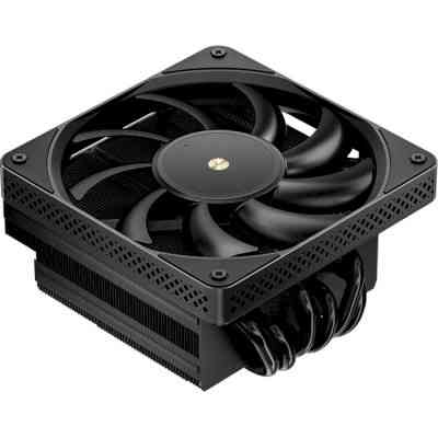 Кулер до процесора JONSBO HX6200D Black Вінниця