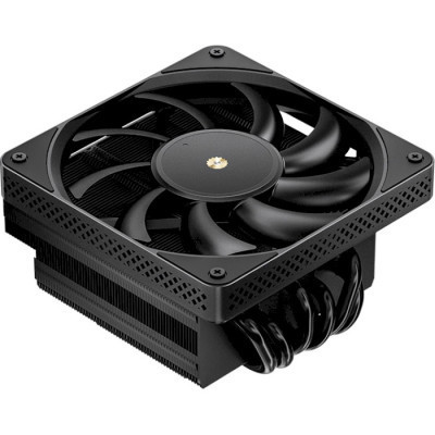 Кулер до процесора JONSBO HX6200D Black Вінниця - фото 2