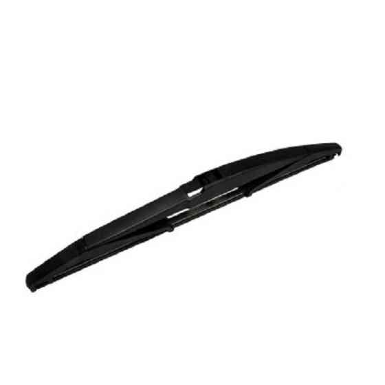 Щітка склоочисника каркасна BOSCH H358 CHEVROLET Cruze задня (3 397 011 668) Харків