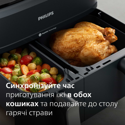 Мультипіч Philips NA351/00 Вінниця - фото 3