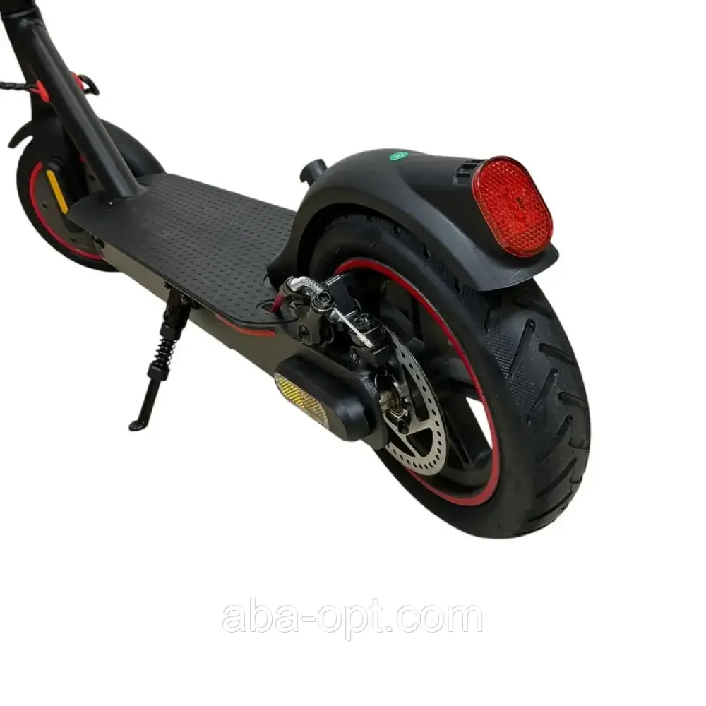 ЕЛЕКТРОСАМОКАТ FORTE E9 PRO 350W-36V-7.5Ah Li-ion шини 8,5"/8,5" купити в Україні дешево Одеса - фото 7