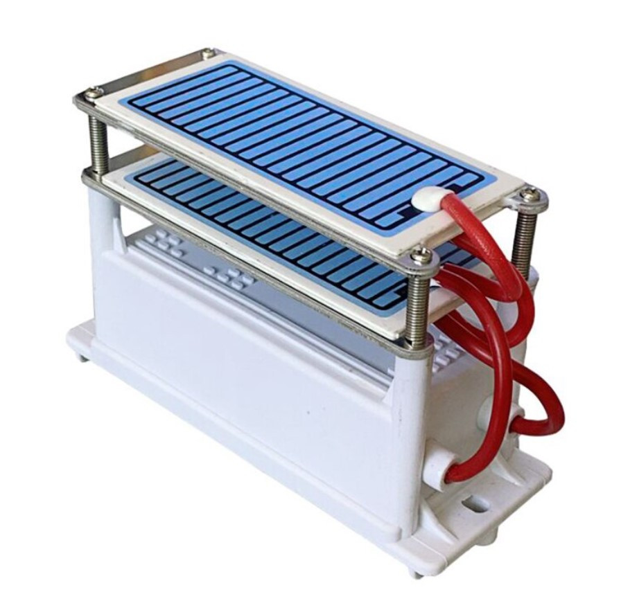 Іонізатор, очисник повітря, генератор озону керамічний ATWFS 220 В 20г Вінниця - фото 4