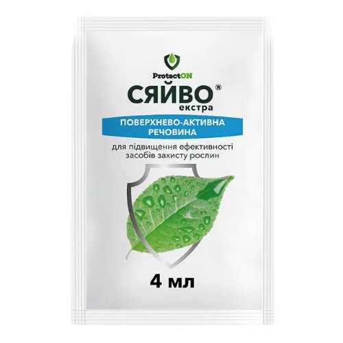 Прилипач Сяйво екстра 4мл Protecton Житомир