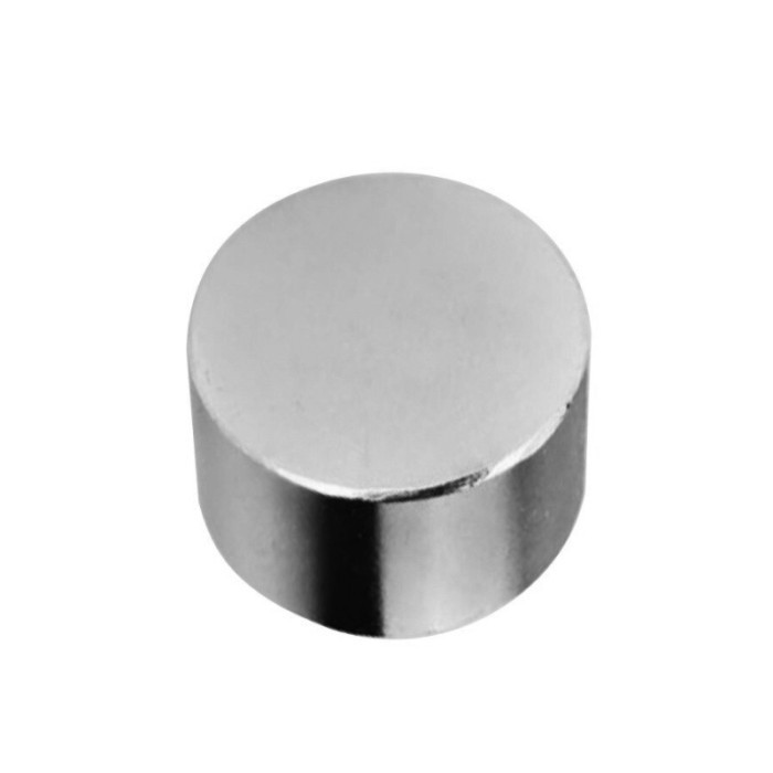 Магніт неодимовий N35, 45x25 мм Вінниця - фото 2