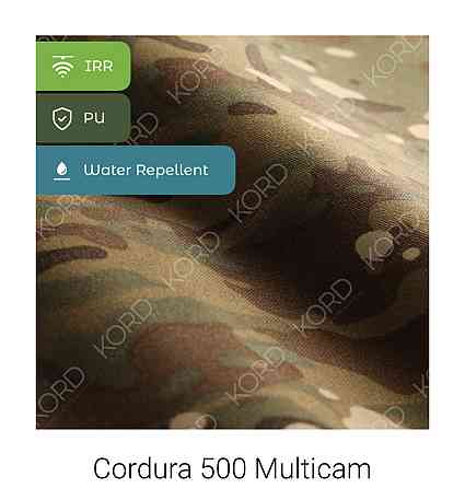 РПС IRR Cordura 500 D Мультикам (multicam) MELGO, Ремінно-плечева система,  Розвантажувальний пояс тактичний L Запоріжжя