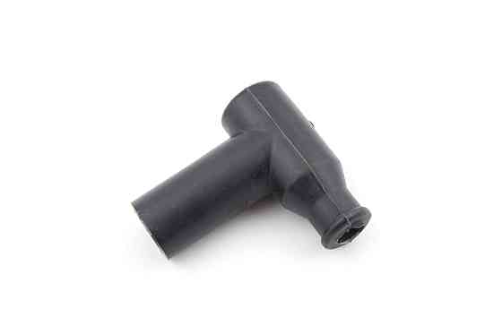 Свічник (тюнінг) 90*, Т-подібний (чорний) NJK Київ