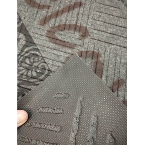 Килимок побутовий текстильний К-501-1-М4 ДУБНО Житомир - фото 4