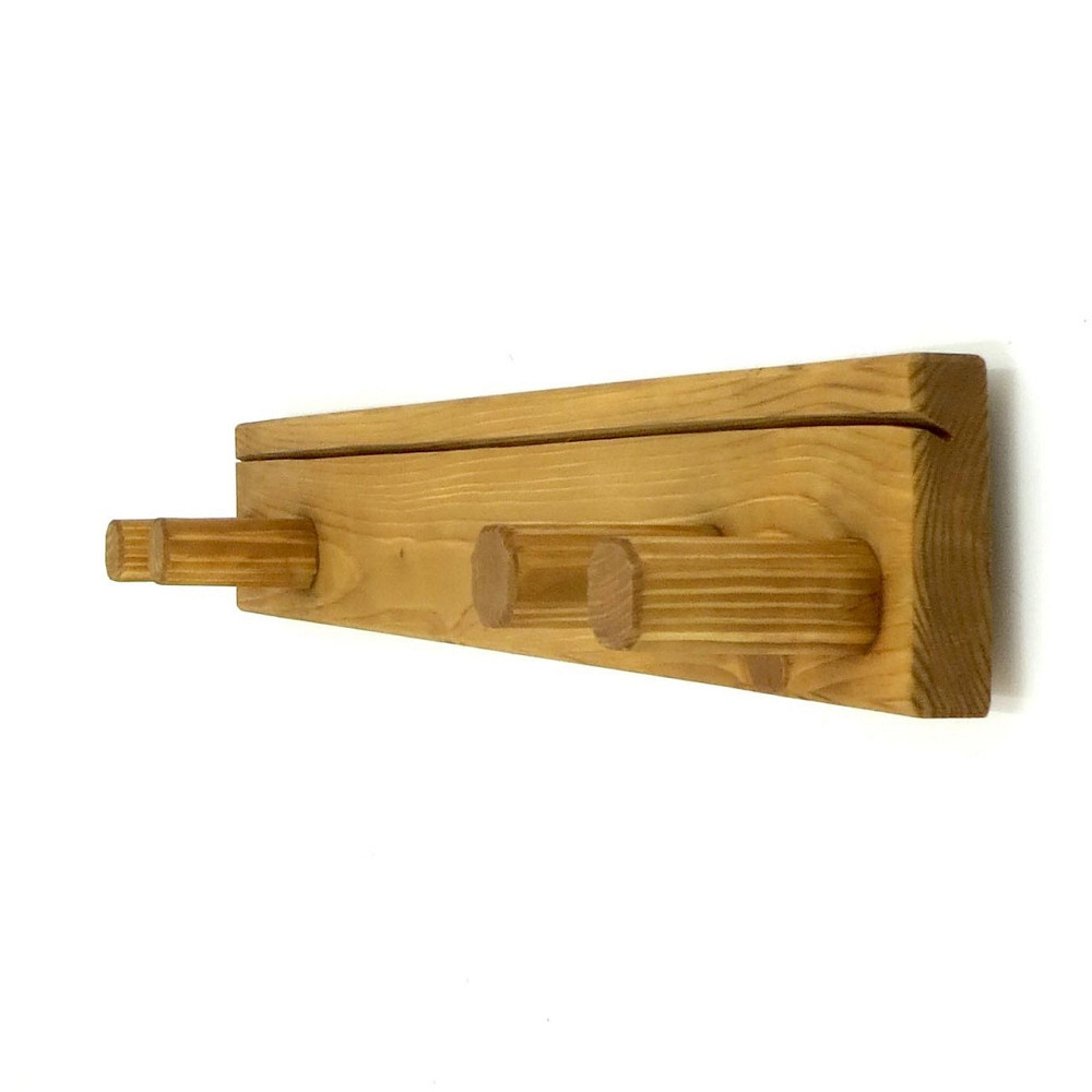 Настенный держатель гитары 