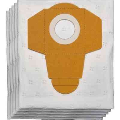 Мешок для пылесоса Einhell синтетический к моделям 30-50л, 5шт (2351195) Винница