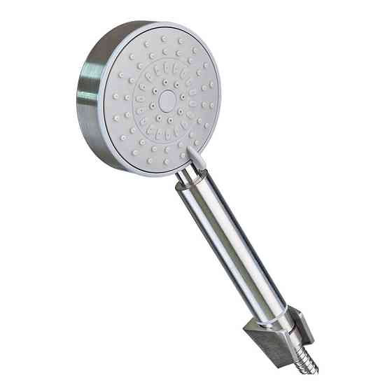 Змішувач для ванної Mixxus AMA-006 Euro з нержавіючої сталі MI6174 Харків