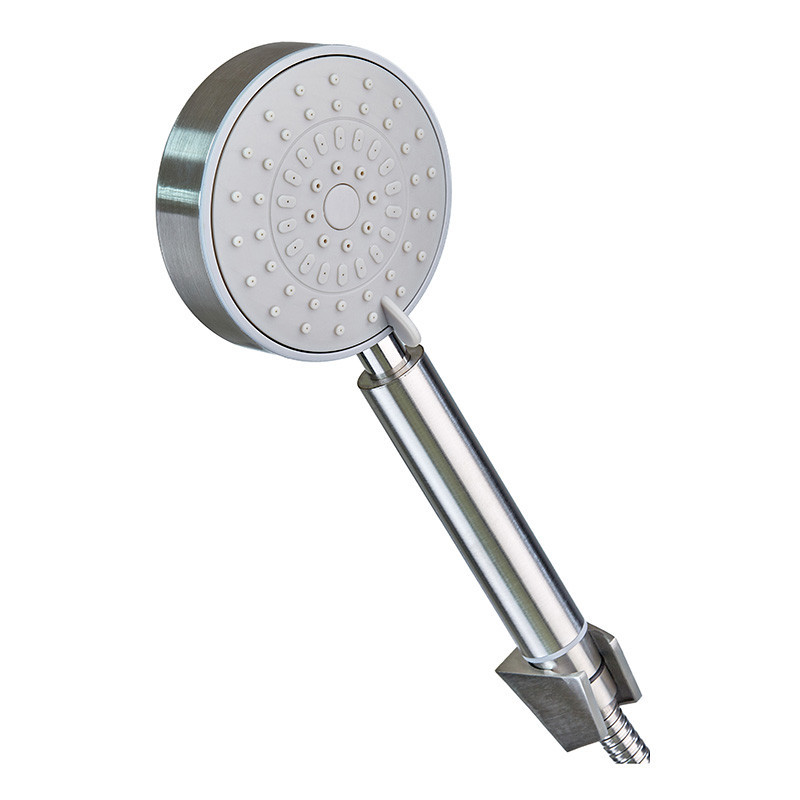 Змішувач для ванної Mixxus AMA-006 Euro з нержавіючої сталі MI6174 Харків - фото 2