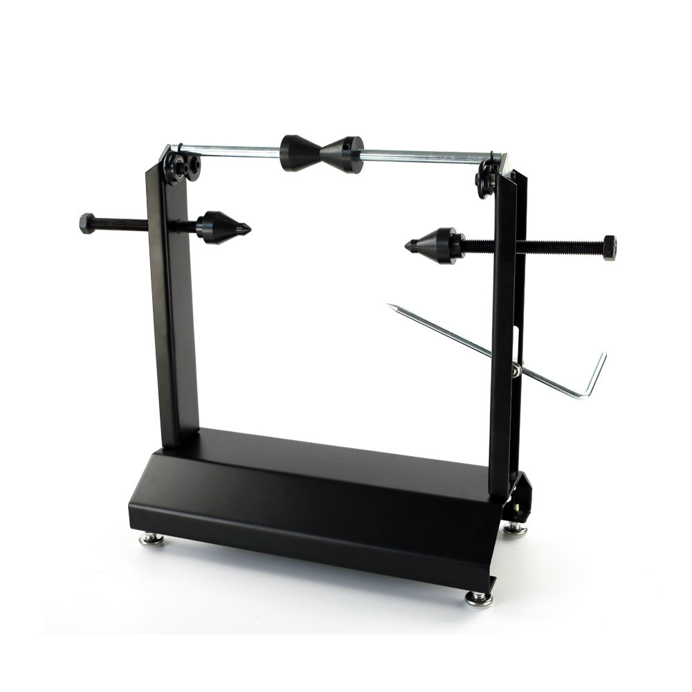 Стійка для балансування коліс мотоцикла з додатковими регулюваннями TORIN TRTD-004-06 Чернігів - фото 2