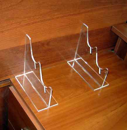 Подставка под мачете EKOSTAR 2 шт Киев