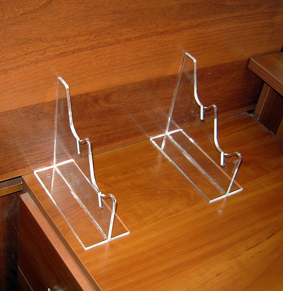 Подставка под мачете EKOSTAR 2 шт Киев - изображение 5