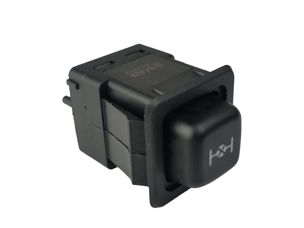 Кнопка блокування міжколісного диференціалу 24В (клавіша) Мукачево - фото 1