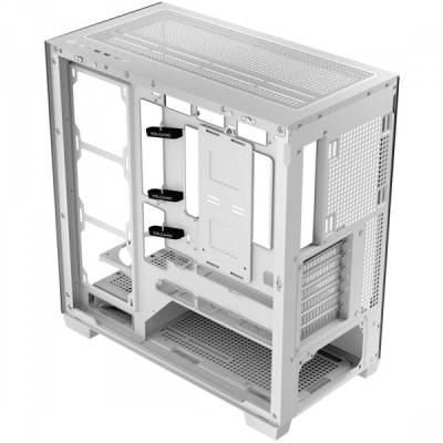 Корпус Modecom VOLCANO STELLAR MIDI WHITE (AT-STELLAR-NF-0000-20) Винница - изображение 2