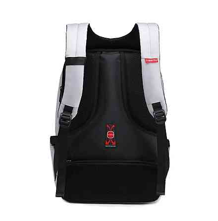 Рюкзак Tigernu T-B3142 17" Silver grey (T-B3142) Київ