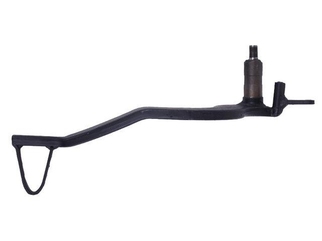 Лапка заднього гальма на мотоцикл XY200GY-9А Мукачево - фото 3